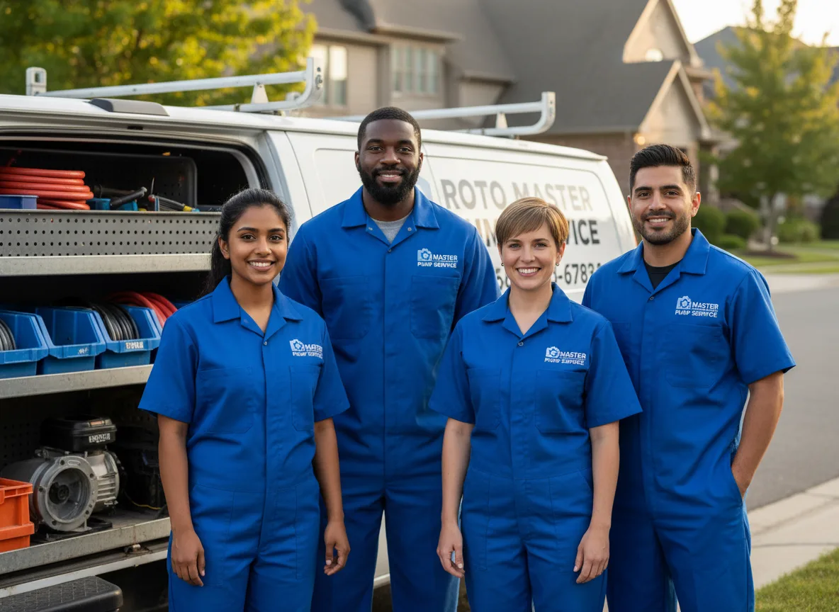 Sump Pump Installation company in Meadowlands, MN
